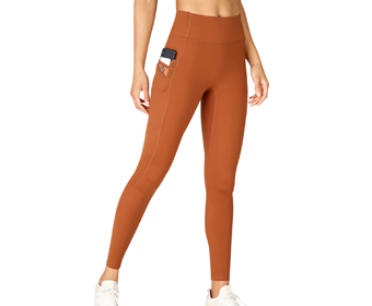 Custom Print Leggings